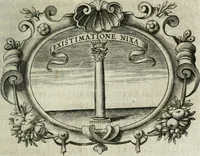 Picture 37 of 110 from Idea de un principe politico christiano : rapresentada en cien empresas : dedicada al principe de las Espaänas nuestro seänor (1642), leaf 230
