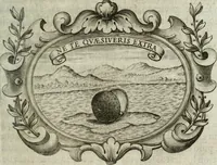 Picture 38 of 110 from Idea de un principe politico christiano : rapresentada en cien empresas : dedicada al principe de las Espaänas nuestro seänor (1642), leaf 238