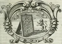 An illustration from Idea de un principe politico christiano : rapresentada en cien empresas : dedicada al principe de las Espaänas nuestro seänor (1642)