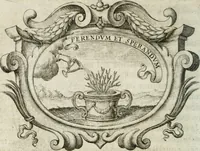 Picture 40 of 110 from Idea de un principe politico christiano : rapresentada en cien empresas : dedicada al principe de las Espaänas nuestro seänor (1642), leaf 253