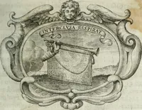 Picture 41 of 110 from Idea de un principe politico christiano : rapresentada en cien empresas : dedicada al principe de las Espaänas nuestro seänor (1642), leaf 258