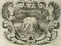Picture 45 of 110 from Idea de un principe politico christiano : rapresentada en cien empresas : dedicada al principe de las Espaänas nuestro seänor (1642), leaf 289