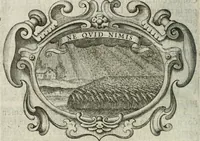An illustration from Idea de un principe politico christiano : rapresentada en cien empresas : dedicada al principe de las Espaänas nuestro seänor (1642)