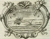 Picture 47 of 110 from Idea de un principe politico christiano : rapresentada en cien empresas : dedicada al principe de las Espaänas nuestro seänor (1642), leaf 303