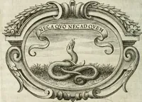 Picture 49 of 110 from Idea de un principe politico christiano : rapresentada en cien empresas : dedicada al principe de las Espaänas nuestro seänor (1642), leaf 315