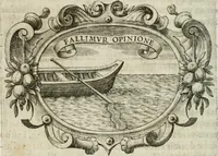 Picture 51 of 110 from Idea de un principe politico christiano : rapresentada en cien empresas : dedicada al principe de las Espaänas nuestro seänor (1642), leaf 325