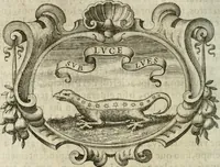 Picture 53 of 110 from Idea de un principe politico christiano : rapresentada en cien empresas : dedicada al principe de las Espaänas nuestro seänor (1642), leaf 345