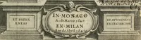 Picture 1 of 110 from Idea de un principe politico christiano : rapresentada en cien empresas : dedicada al principe de las Espaänas nuestro seänor (1642), leaf 4