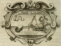 Picture 61 of 110 from Idea de un principe politico christiano : rapresentada en cien empresas : dedicada al principe de las Espaänas nuestro seänor (1642), leaf 431
