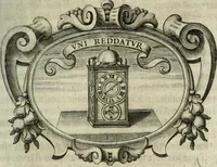 Picture 63 of 110 from Idea de un principe politico christiano : rapresentada en cien empresas : dedicada al principe de las Espaänas nuestro seänor (1642), leaf 436