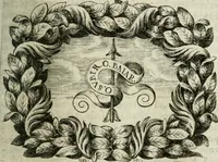 Picture 66 of 110 from Idea de un principe politico christiano : rapresentada en cien empresas : dedicada al principe de las Espaänas nuestro seänor (1642), leaf 476