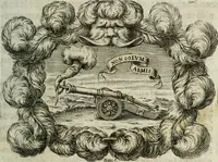 Picture 10 of 110 from Idea de un principe politico christiano : rapresentada en cien empresas : dedicada al principe de las Espaänas nuestro seänor (1642), leaf 48