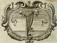 Picture 67 of 110 from Idea de un principe politico christiano : rapresentada en cien empresas : dedicada al principe de las Espaänas nuestro seänor (1642), leaf 487