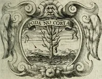 Picture 73 of 110 from Idea de un principe politico christiano : rapresentada en cien empresas : dedicada al principe de las Espaänas nuestro seänor (1642), leaf 528