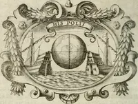 An illustration from Idea de un principe politico christiano : rapresentada en cien empresas : dedicada al principe de las Espaänas nuestro seänor (1642)