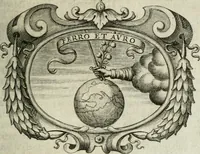 Picture 77 of 110 from Idea de un principe politico christiano : rapresentada en cien empresas : dedicada al principe de las Espaänas nuestro seänor (1642), leaf 544