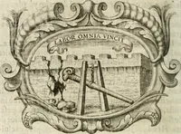 Picture 79 of 110 from Idea de un principe politico christiano : rapresentada en cien empresas : dedicada al principe de las Espaänas nuestro seänor (1642), leaf 565