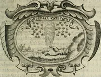 Picture 82 of 110 from Idea de un principe politico christiano : rapresentada en cien empresas : dedicada al principe de las Espaänas nuestro seänor (1642), leaf 578