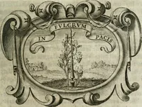 An illustration from Idea de un principe politico christiano : rapresentada en cien empresas : dedicada al principe de las Espaänas nuestro seänor (1642)