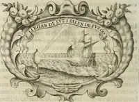 Picture 85 of 110 from Idea de un principe politico christiano : rapresentada en cien empresas : dedicada al principe de las Espaänas nuestro seänor (1642), leaf 601