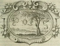 Picture 88 of 110 from Idea de un principe politico christiano : rapresentada en cien empresas : dedicada al principe de las Espaänas nuestro seänor (1642), leaf 616