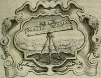 An illustration from Idea de un principe politico christiano : rapresentada en cien empresas : dedicada al principe de las Espaänas nuestro seänor (1642)