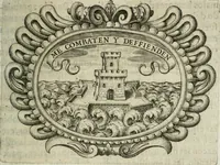 Picture 92 of 110 from Idea de un principe politico christiano : rapresentada en cien empresas : dedicada al principe de las Espaänas nuestro seänor (1642), leaf 650