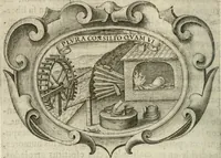 Picture 93 of 110 from Idea de un principe politico christiano : rapresentada en cien empresas : dedicada al principe de las Espaänas nuestro seänor (1642), leaf 655