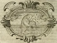 Picture 94 of 110 from Idea de un principe politico christiano : rapresentada en cien empresas : dedicada al principe de las Espaänas nuestro seänor (1642), leaf 659