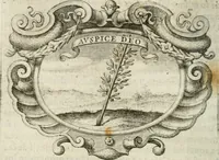 Picture 96 of 110 from Idea de un principe politico christiano : rapresentada en cien empresas : dedicada al principe de las Espaänas nuestro seänor (1642), leaf 671