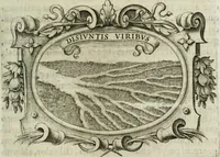 An illustration from Idea de un principe politico christiano : rapresentada en cien empresas : dedicada al principe de las Espaänas nuestro seänor (1642)