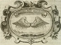 Picture 101 of 110 from Idea de un principe politico christiano : rapresentada en cien empresas : dedicada al principe de las Espaänas nuestro seänor (1642), leaf 699