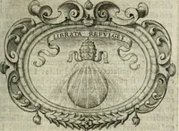 Picture 103 of 110 from Idea de un principe politico christiano : rapresentada en cien empresas : dedicada al principe de las Espaänas nuestro seänor (1642), leaf 710