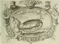 Picture 107 of 110 from Idea de un principe politico christiano : rapresentada en cien empresas : dedicada al principe de las Espaänas nuestro seänor (1642), leaf 742