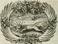 An illustration from Idea de un principe politico christiano : rapresentada en cien empresas : dedicada al principe de las Espaänas nuestro seänor (1642)