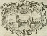 Picture 109 of 110 from Idea de un principe politico christiano : rapresentada en cien empresas : dedicada al principe de las Espaänas nuestro seänor (1642), leaf 753