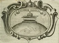 Picture 110 of 110 from Idea de un principe politico christiano : rapresentada en cien empresas : dedicada al principe de las Espaänas nuestro seänor (1642), leaf 766