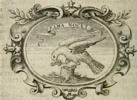 Picture 16 of 110 from Idea de un principe politico christiano : rapresentada en cien empresas : dedicada al principe de las Espaänas nuestro seänor (1642), leaf 89