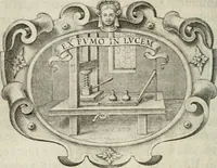 Picture 5 of 110 from Idea de un principe politico christiano : rapresentada en cien empresas : dedicada al principe de las Espaänas nuestro seänor (1642), leaf 9
