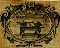 An illustration from Idea de un principe politico christiano : rapresentada en cien empresas (1642)