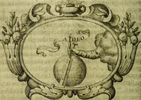 An illustration from Idea de un principe politico christiano : rapresentada en cien empresas (1642)