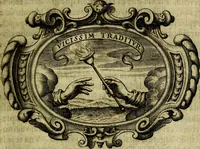 An illustration from Idea de un principe politico christiano : rapresentada en cien empresas (1642)