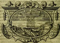 An illustration from Idea de un principe politico christiano : rapresentada en cien empresas (1642)