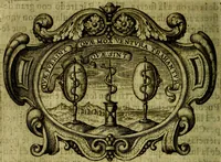 An illustration from Idea de un principe politico christiano : rapresentada en cien empresas (1642)