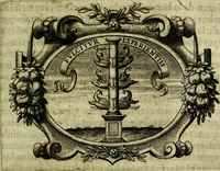 An illustration from Idea de un principe politico christiano : rapresentada en cien empresas (1642)