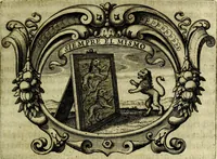 An illustration from Idea de un principe politico christiano : rapresentada en cien empresas (1642)