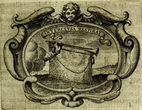An illustration from Idea de un principe politico christiano : rapresentada en cien empresas (1642)