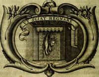 An illustration from Idea de un principe politico christiano : rapresentada en cien empresas (1642)