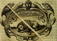 An illustration from Idea de un principe politico christiano : rapresentada en cien empresas (1642)