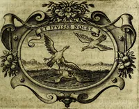 An illustration from Idea de un principe politico christiano : rapresentada en cien empresas (1642)